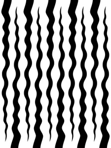 创意墙纸简单矢量抽象图案背景.创意梯度形状纹理和几何覆盖设计.