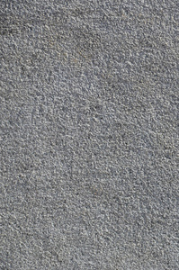 粗糙混凝土墙的纹理与浮雕纹理。 光滑的灰色表面