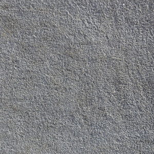 纹理粗糙的混凝土墙，浮雕纹理。光滑的灰色表面