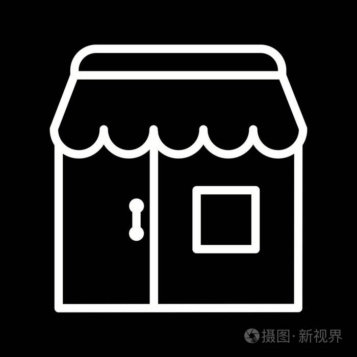 供个人和商业使用的矢量商业图标