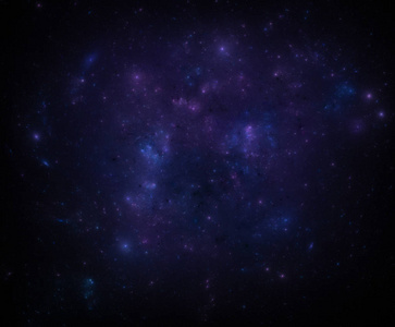 星场背景 星空外层空间背景纹理 七彩星空夜空背景照片 正版商用图片18hl36 摄图新视界