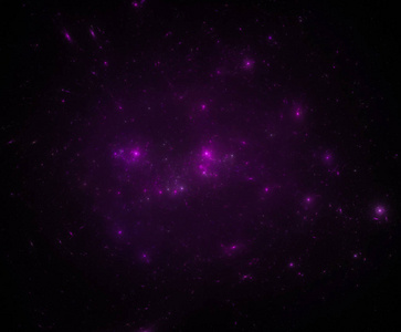 星场背景 星空外层空间背景纹理 七彩星空夜空背景照片 正版商用图片18hl36 摄图新视界