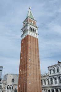 s palace, Venice, Italy