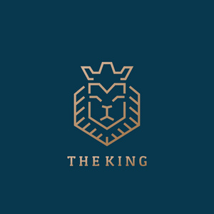 抽象的狮子图片-抽象的狮子素材-抽象的狮子插画-摄图新视界