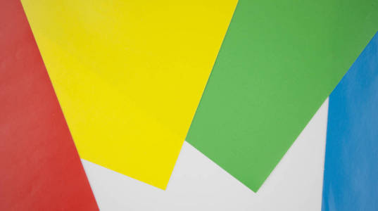抽象纸是壁纸的彩色背景创意设计