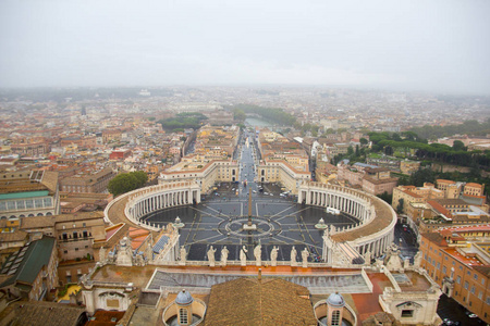 s Basilica, Vatican