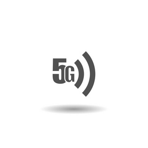 5g网络全球地球通信网络世界地图