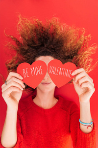 be mine valentine34