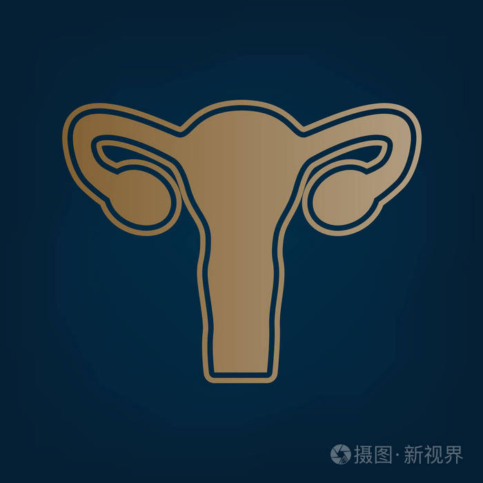 子宫logo图片