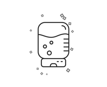 冷却器符号图片-冷却器符号素材-冷却器符号插画-摄图新视界