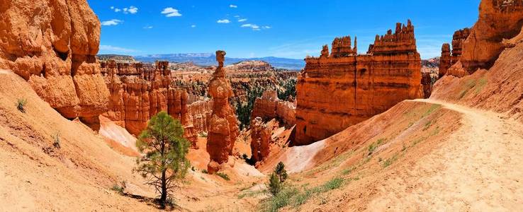 s Hammer hoodoo, Utah, USA