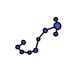 天蝎座图片图片大全