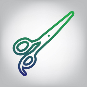 剪发客户剪发剪发剪发剪发锁不同的美发师剪刀剪发剪贴画剪发剪发理发