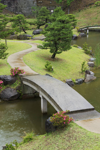 Gyokuseninmaru Garden39