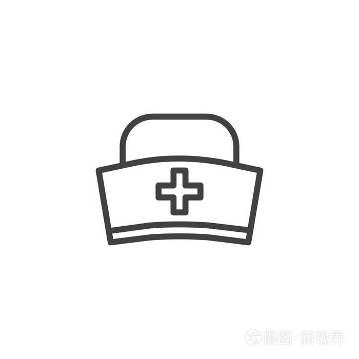 易生中风插画-正版商用图片18jtah-摄图新视界