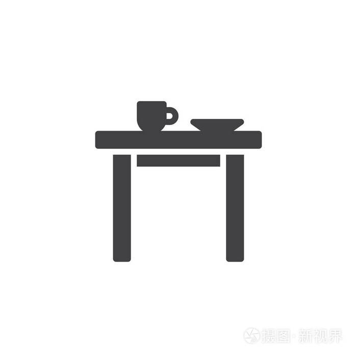 符号,标志插图.