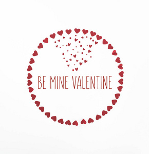 be mine valentine34