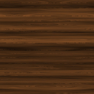 棕色的木制表面。 深色的木头背景。 无缝的纹理。