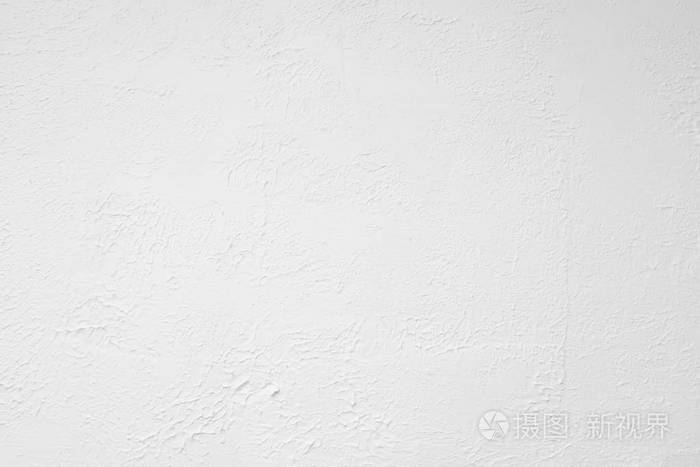 白色纹理墙.装饰抹灰