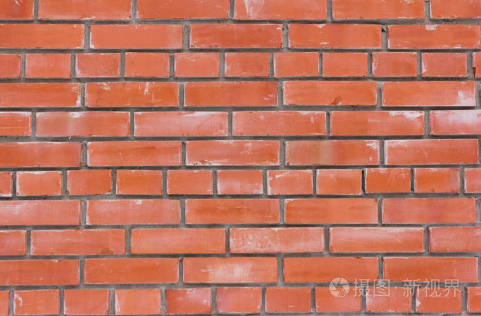 砖墙红砖墙纹理砖墙纹理