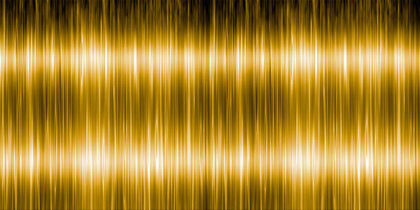 黄金抽象豪华背景. 金色抛光表面.照片