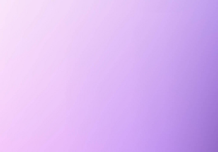 渐变蓝紫色系婚礼效果图片