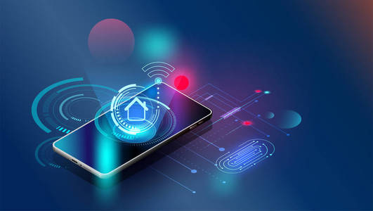 技术控制保护系统与空间的内容网模板业务技术演示器通过互联网照片