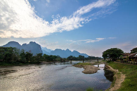 山水山水图片