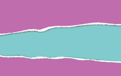 撕裂纸的矢量. 这张纸被撕开了背景.照片