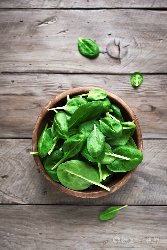 绿色的东西有哪些