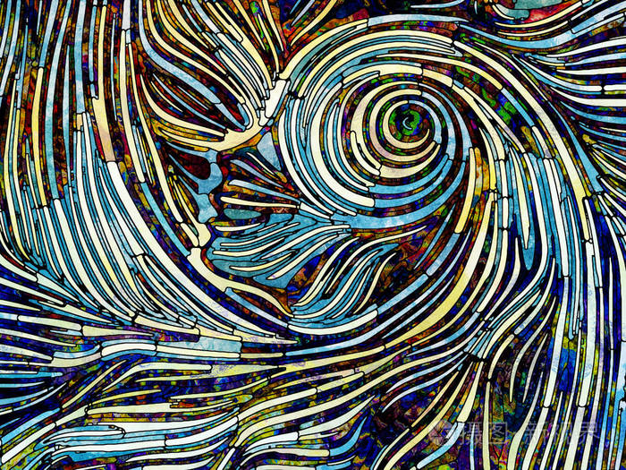 支离破碎的世界系列的统一.