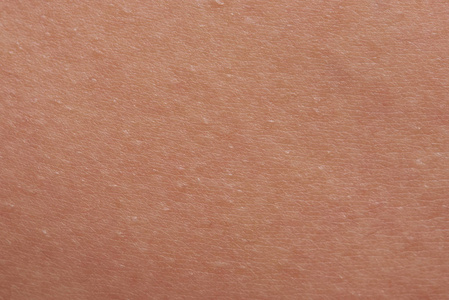 扁平纹理扁平的人的皮肤的纹理背景照片