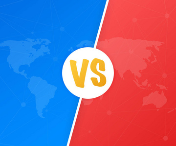 漫画格斗比赛图片