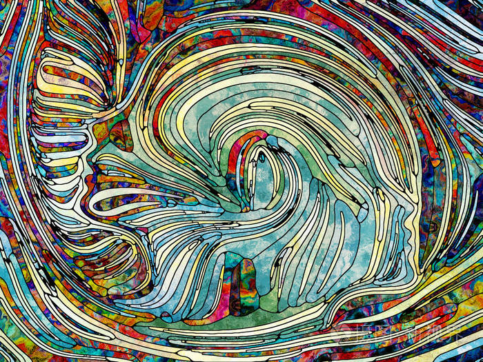 支离破碎的世界系列的统一.