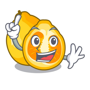 丑橘图片
