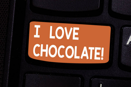 死亡由巧克力图片