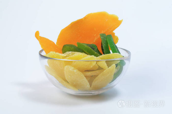 果片果片多彩甜甜