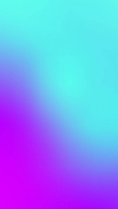 移动应用程序或网络的抽象紫罗兰和蓝色渐变背景。