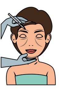 整形医院网页设计图片大全