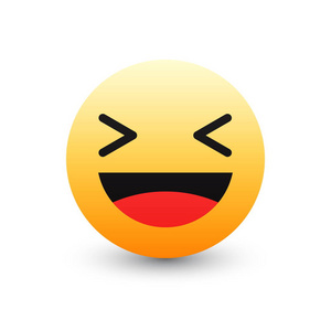 哇哈哈矿泉水3d矢量facebook表情图标设计照片