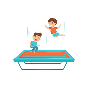 电视卡通人物图片