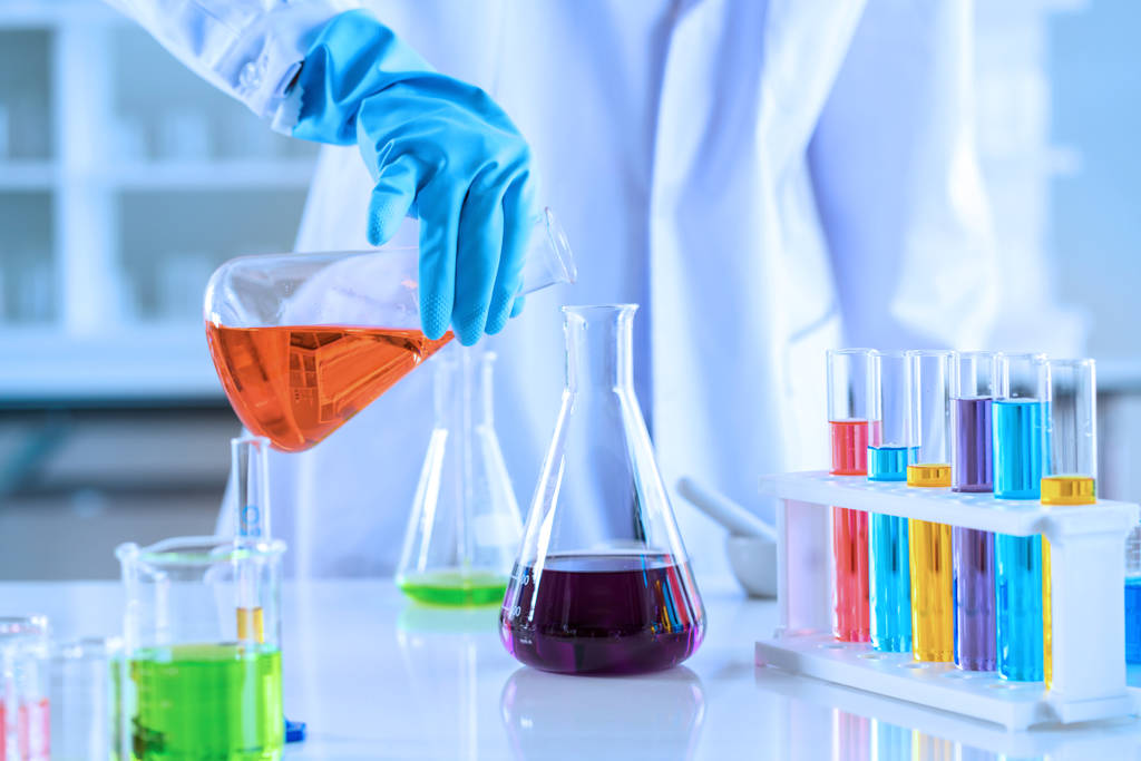 百傲化学01月21日涨停领会