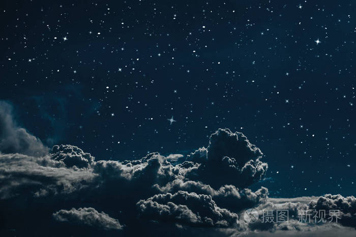 背景夜空的星星照片 正版商用图片18qaco 摄图新视界 背景夜空的星星照片 正版商用图片18qaco 摄图新视界