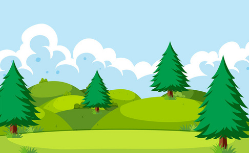 山丘图标图片-山丘图标素材-山丘图标插画-摄图新视界