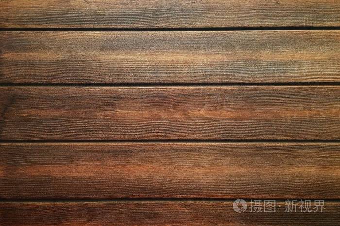 棕色木材纹理深色木制抽象背景照片 正版商用图片18qksu 摄图新视界