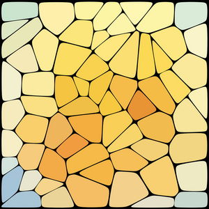 黄色的边缘图片-黄色的边缘素材-黄色的边缘插画-摄图新视界