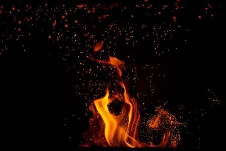 被点燃火花图片-被点燃火花素材-被点燃火花插画-摄图新视界