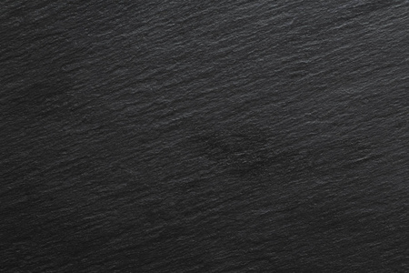 非常高品质的纹理背景黑色页岩石板纹理宏背景深灰色黑色石板背景纹理