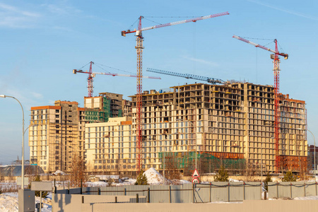 现代化建设图片