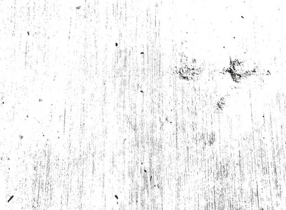 开裂混凝土石或沥青的不良覆盖纹理。 可怕的背景。 抽象半色调矢量插图